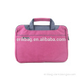 Laptop Case Bag with Pink Color